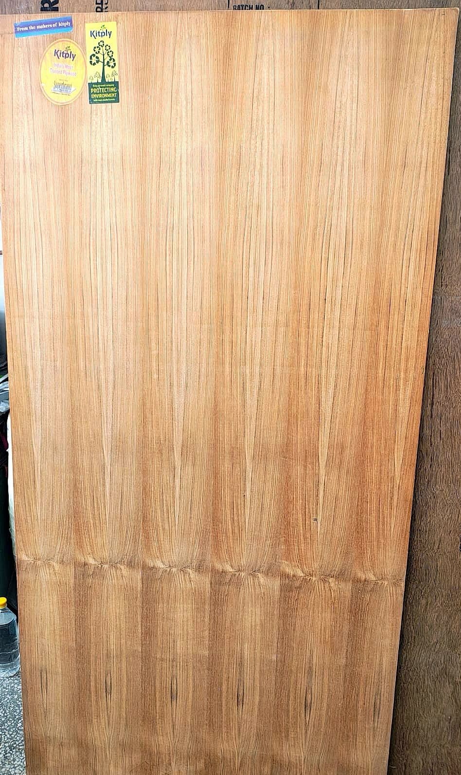 Quality Wood Solutions Karnal - Certified BWP Marine Plywood